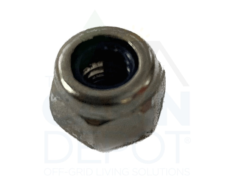 Cinderella® - M3 - Locknut