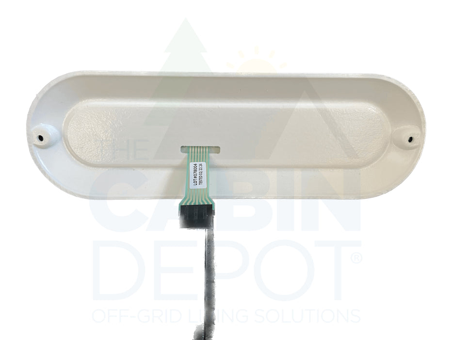 Cinderella® - Panel de control de viaje