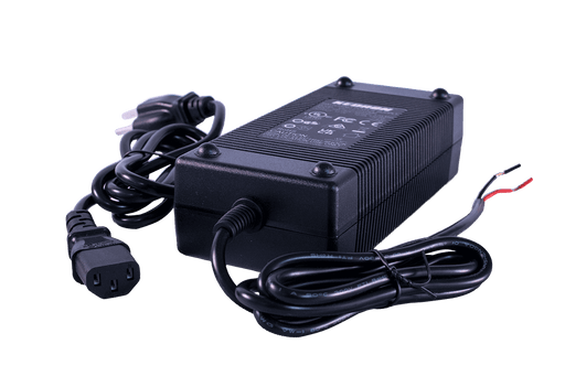 Cinderella Freedom 120vAC to 12vDC Power Adapter with Kedron ETL Certified Converter for 12vDC Output