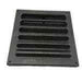 Cinderella® Air Inlet Grate for Comfort and Premium toilets, made of recycled PP plastic, available at Cabin Depot.