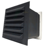 Cinderella® - Freedom Wall Vent