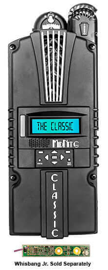 MidNite Classic MPPT Charge Controller for Cabin Depot's off-grid systems