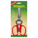 Coghlans 12-In-1 Scissor - Camping & Hiking by Coghlans