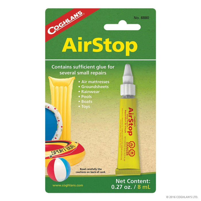 Coghlans Airstop - Camping Tools by Coghlans