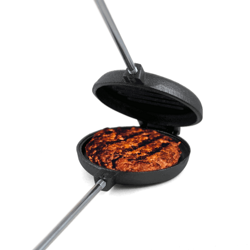 Coghlans Cast Iron Broiler - Kitchen & Dining by Coghlans