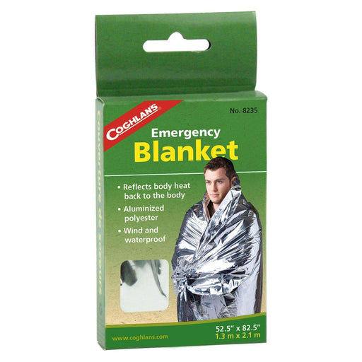 Coghlans Emergency Blanket - by Coghlans