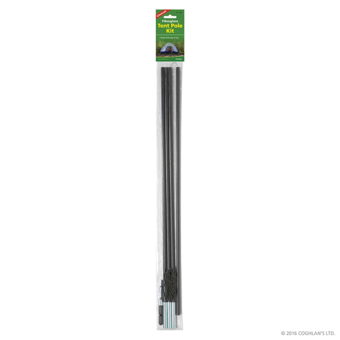 Coghlans Tent Pole Kit - by Coghlans