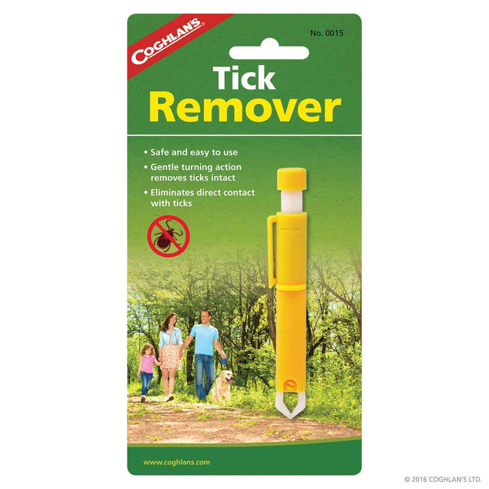 Coghlans Tick Remover - by Coghlans