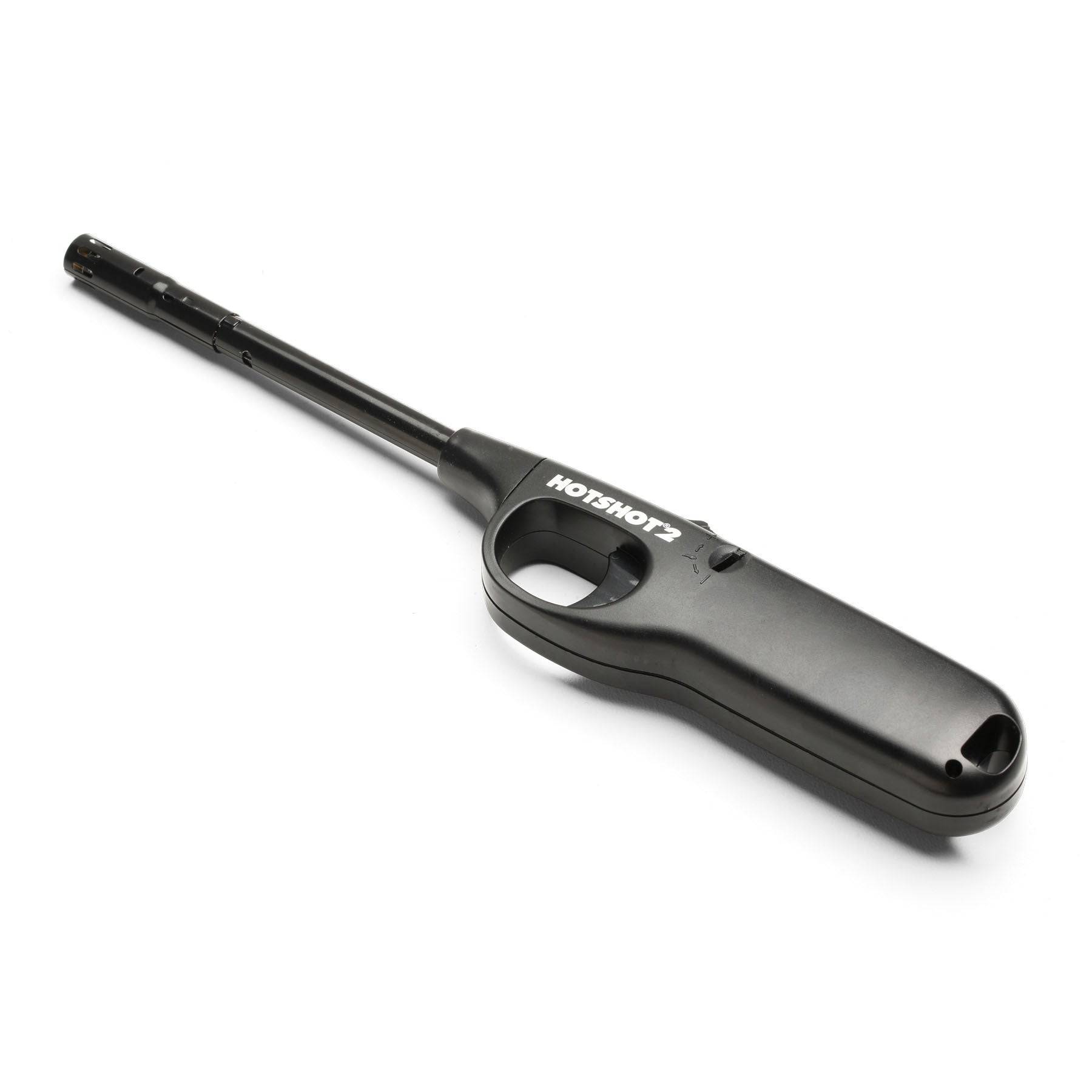 Alt Tag: Cabin Depot Coghlans Wind-Resistant Lighter, child-resistant and jet flame for grills, stoves, and barbecues.