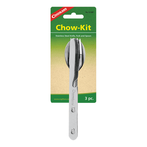 Coghlans Chow Kit - by Coghlans