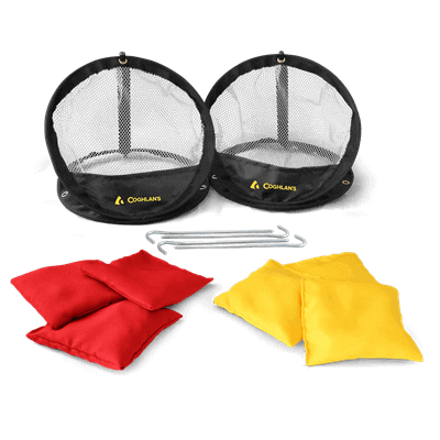 Coghlans Net Toss Set - Camping & Hiking by Coghlans