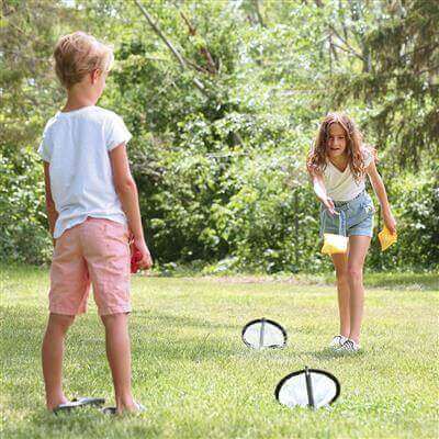 Coghlans Net Toss Set - Camping & Hiking by Coghlans