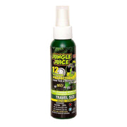 Doktor Doom Jungle Juice 100ml DEET Free Insect Repellent from Cabin Depot - 12 Hour Protection Against Mosquitoes and Ticks