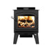 Drolet Austal III Wood Stove - Wood Stoves by Drolet