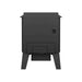 Drolet Austal III Wood Stove - Wood Stoves by Drolet