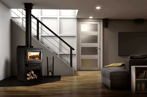 Drolet | Wood Stoves