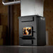 Drolet Heat Commander Wood Furnace - Wood Stoves by Drolet