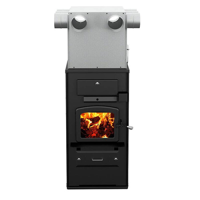 Drolet | Wood Stoves