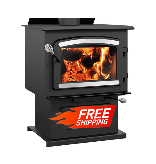 Drolet | Wood Stoves