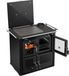 Drolet Outback Chef Wood Burning Cookstove - Wood Stoves by Drolet