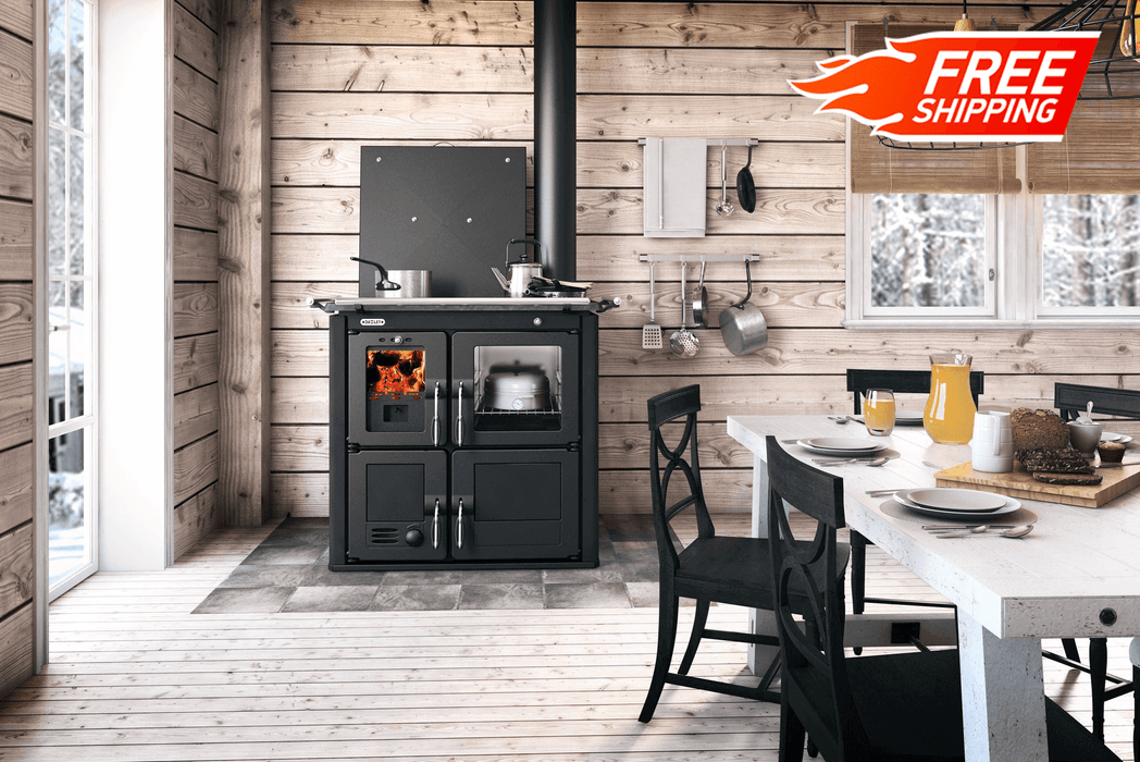 Drolet | Wood Stoves