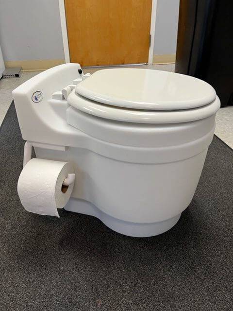 Dry Flush Canada | Toilet Accessory