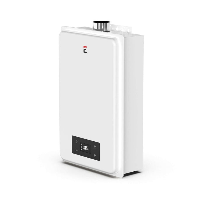 Eccotemp 6.0 GPM Liquid Propane Indoor Tankless Water Heater - Builder Series - Water Heaters by Eccotemp