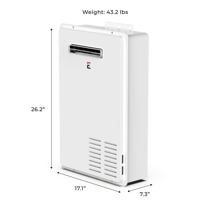 Eccotemp | Water Heater