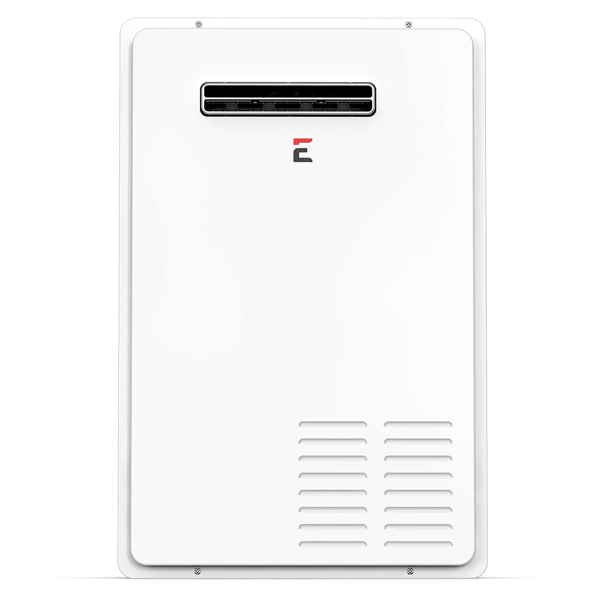 Eccotemp 7.0 GPM Liquid Propane Outdoor Tankless Water Heater, Builder Series - Available at Cabin Depot