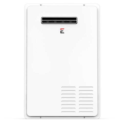 Eccotemp 7.0 GPM Liquid Propane Outdoor Tankless Water Heater - Builder Series - Water Heaters by Eccotemp