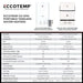 Eccotemp L10 High Capacity Outdoor Tankless Water Heater - Uncategorized by Eccotemp