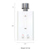 Eccotemp | Water Heater