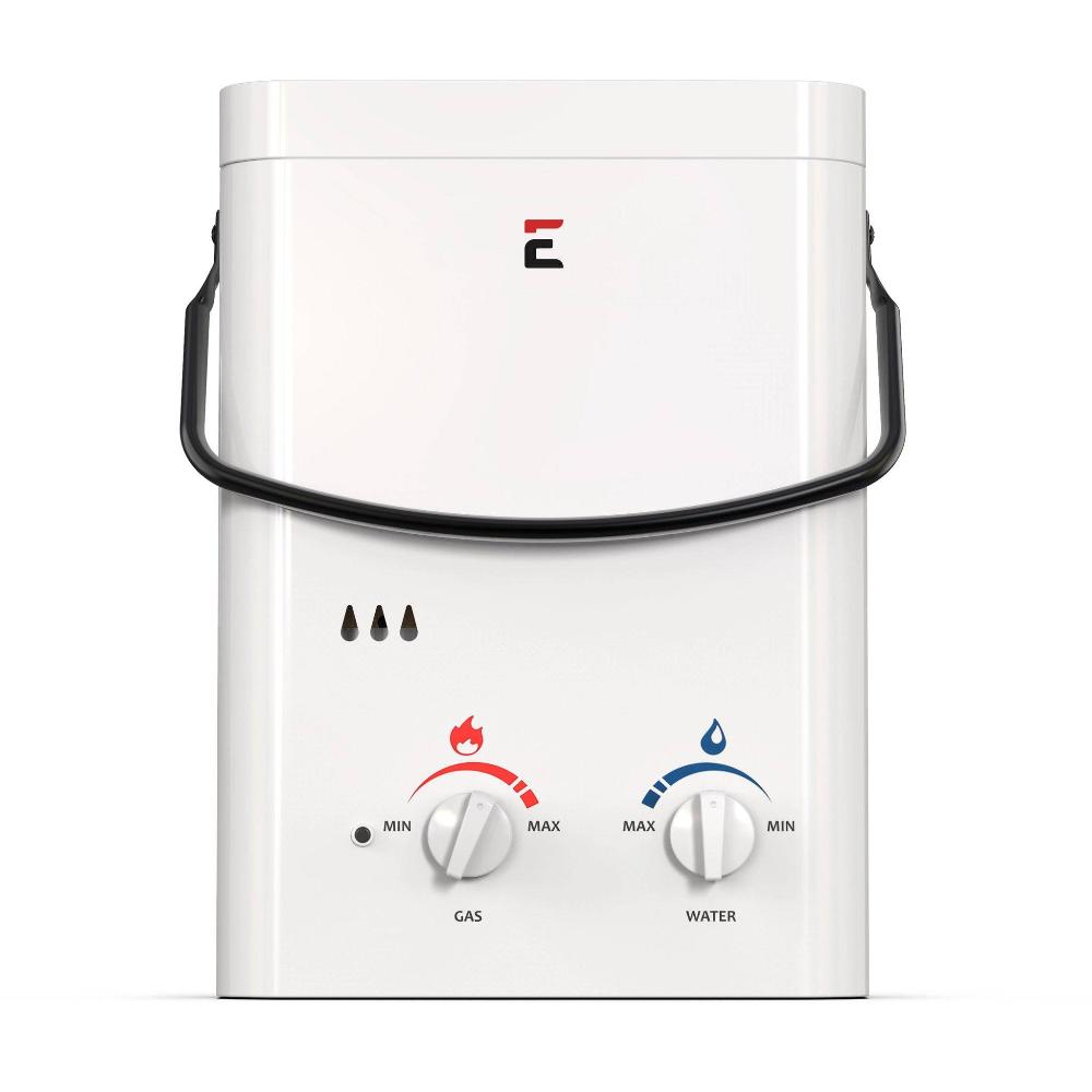 Alt Tag: Eccotemp L5 Portable Tankless Water Heater - Ideal for Cabin Depot, Campsites, and Home Hot Water Solutions