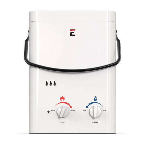 Eccotemp L5 Portable Tankless Water Heater - Water Heaters by Eccotemp