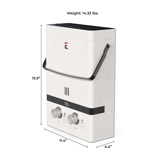 Eccotemp | Water Heater