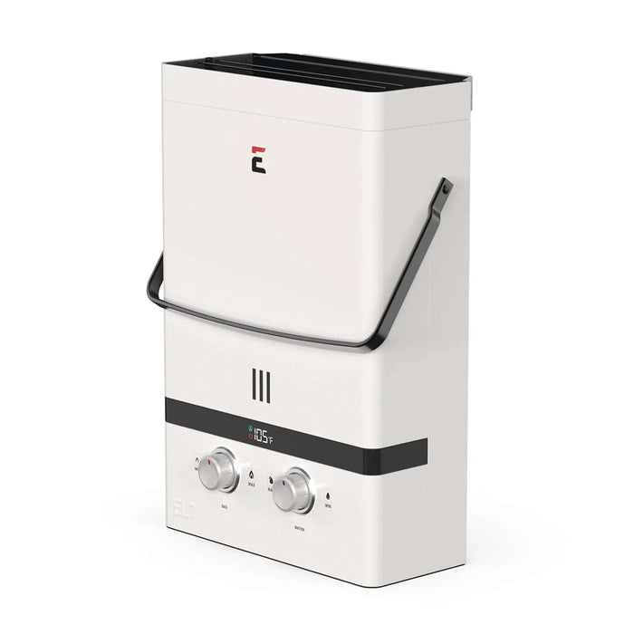 Eccotemp | Water Heater