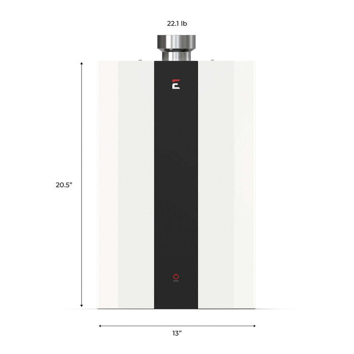 Eccotemp | Water Heater