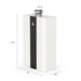 Eccotemp 4.0 GPM SmartHome Liquid Propane Indoor Tankless Water Heater - Water Heaters by Eccotemp