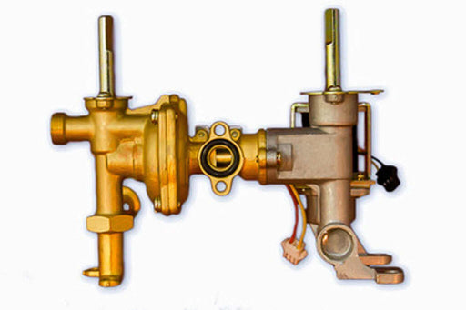 Eccotemp L5 Gas-Water Valve Assembly - Uncategorized by Eccotemp