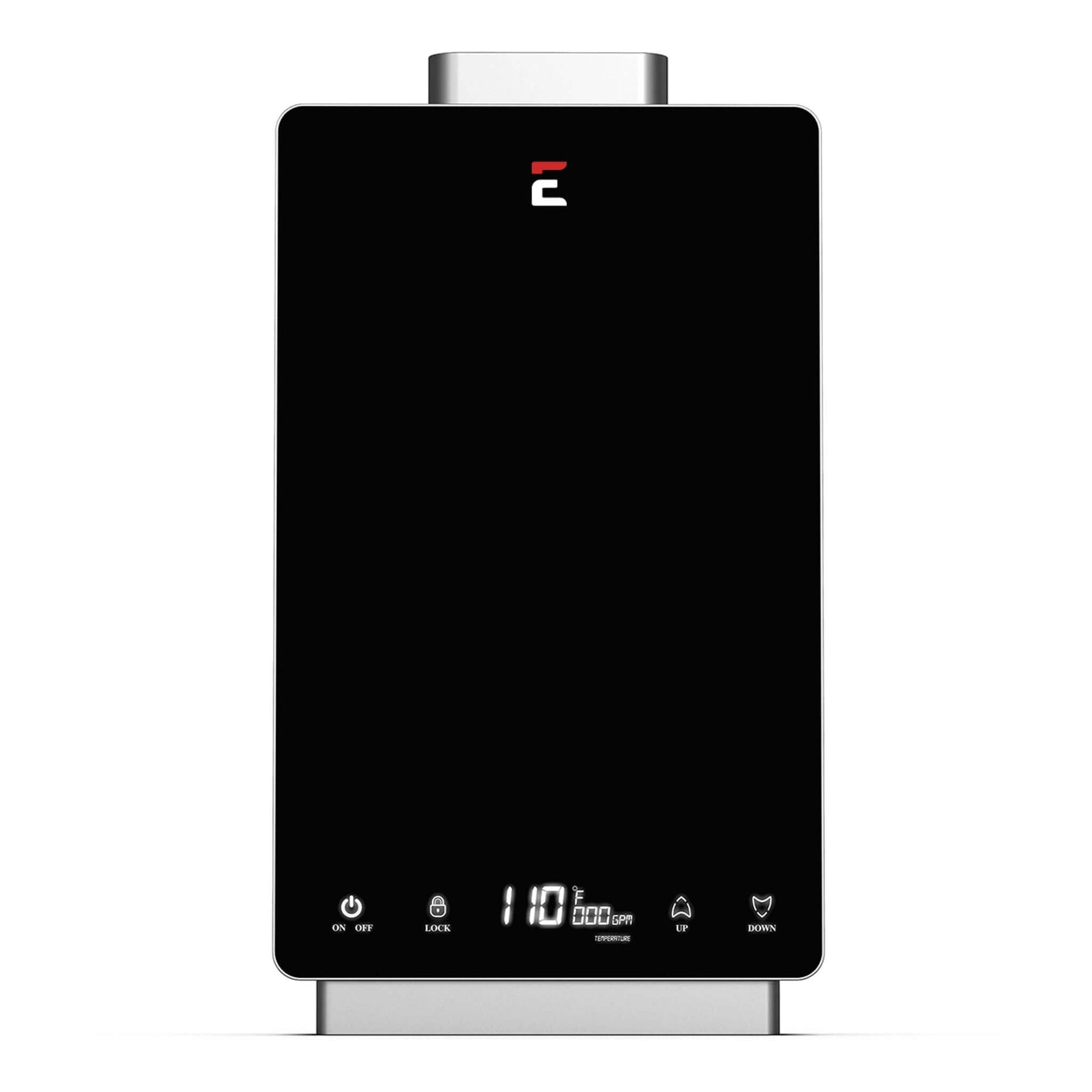 Eccotemp i12LP Indoor Tankless Water Heater from Cabin Depot - Modern Design