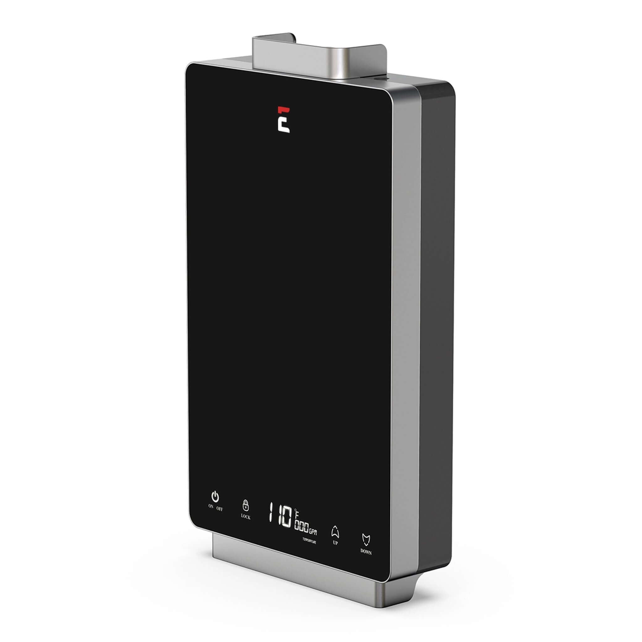 Eccotemp i12LP Indoor Tankless Water Heater available at Cabin Depot, revolutionary design, efficient hot water solution, backorder.