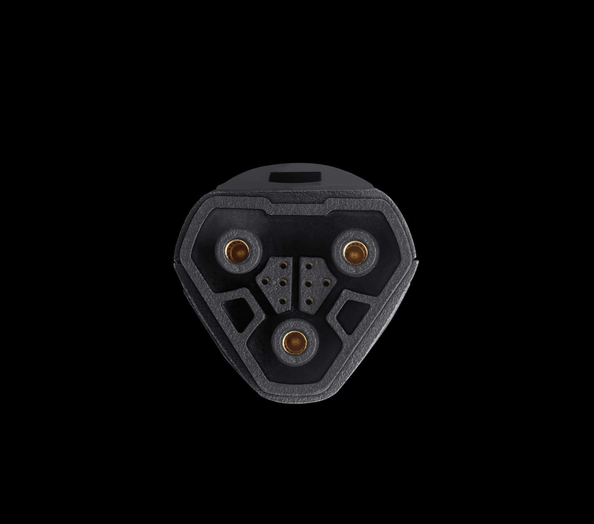 EcoFlow DELTA Pro Extra Battery Cable Connector for Cabin Depot