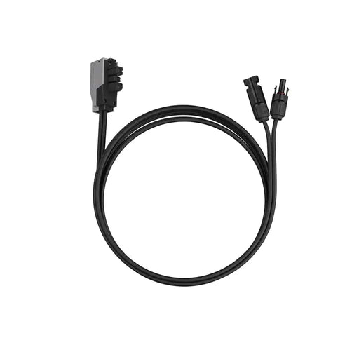 EcoFlow 20' Power Hub Solar Charge Cable - by EcoFlow