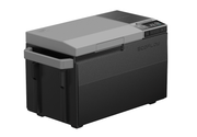 EcoFlow GLACIER 3-In-1 Portable Fridge/Freezer/Ice-Maker, 40-hour runtime, for Cabin Depot customers, efficient and eco-friendly design