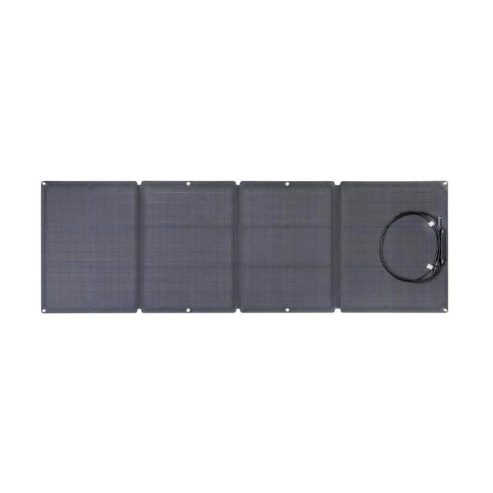 EcoFlow 110W Portable Solar Panel - by EcoFlow