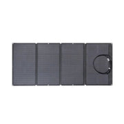 EcoFlow 160W Portable Solar Panel - Foldable, Lightweight, Ideal for Camping, Available at Cabin Depot, Free Shipping in Canada