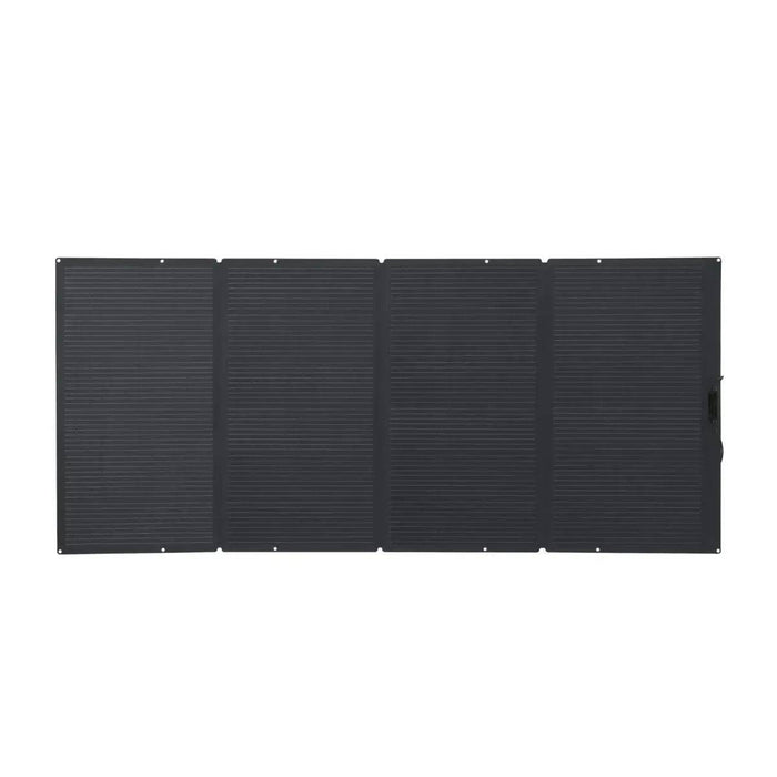 EcoFlow 400W Portable Solar Panel - by EcoFlow