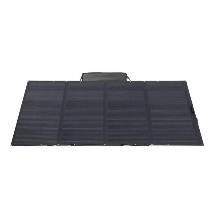 EcoFlow 400W Portable Solar Panel - by EcoFlow