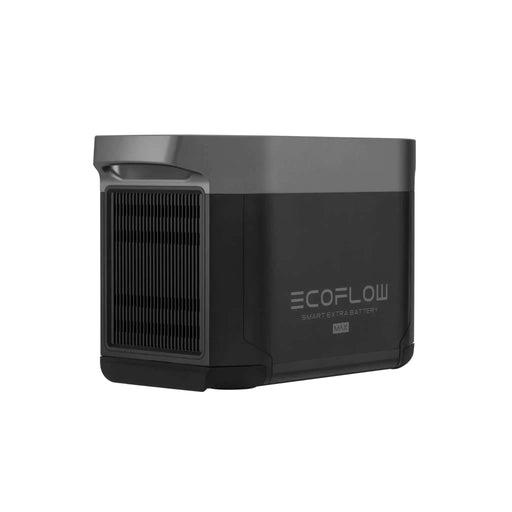 EcoFlow DELTA Max Smart Extra Battery - by EcoFlow