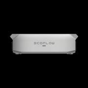 EcoFlow DELTA Pro 3 Smart Extra Battery, available at Cabin Depot for expanding home power solutions; sleek, stackable design.